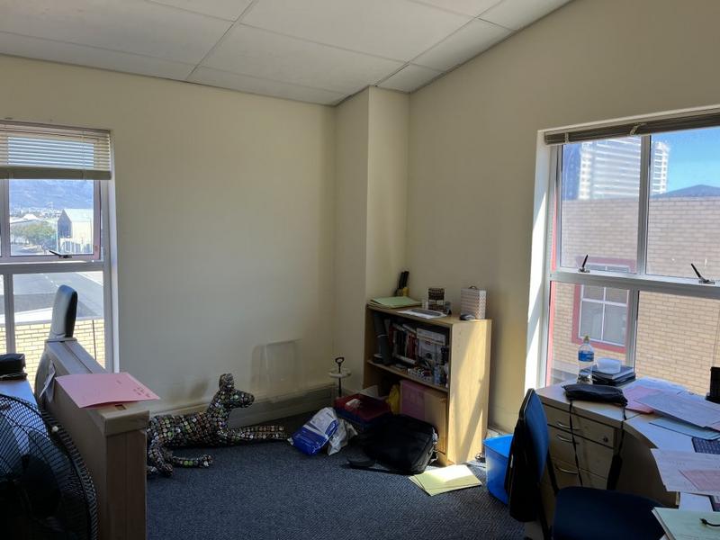 To Let commercial Property for Rent in Montague Gardens Western Cape